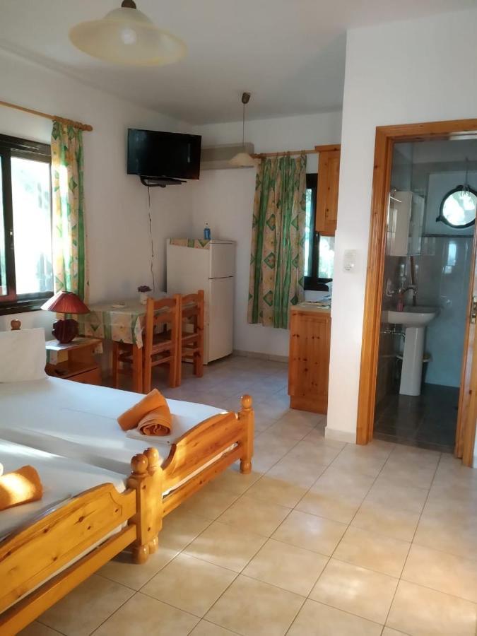 Mabella Beach Plati  Exterior foto