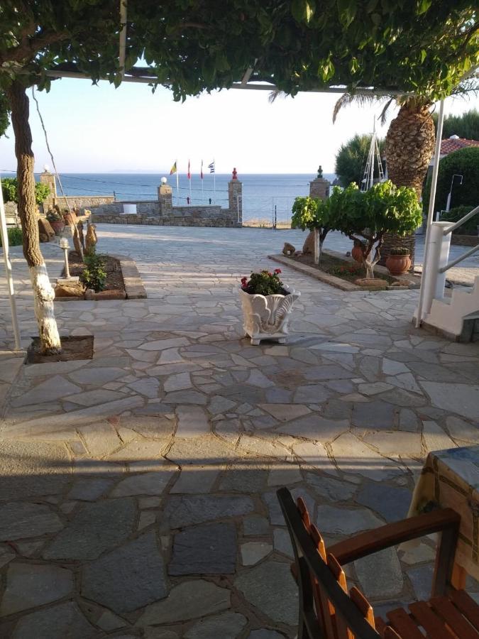 Mabella Beach Plati  Exterior foto