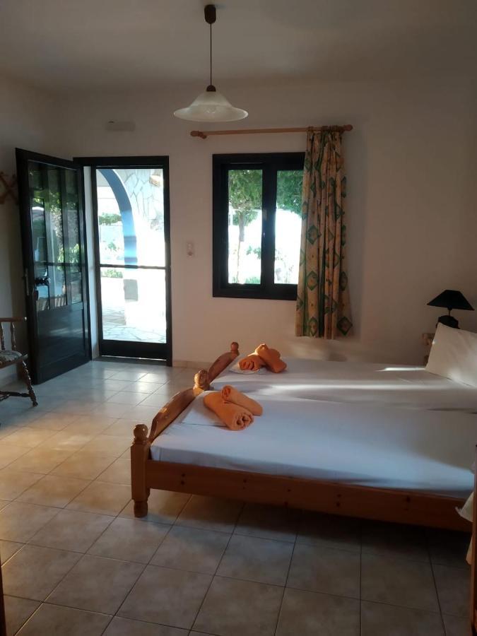 Mabella Beach Plati  Exterior foto