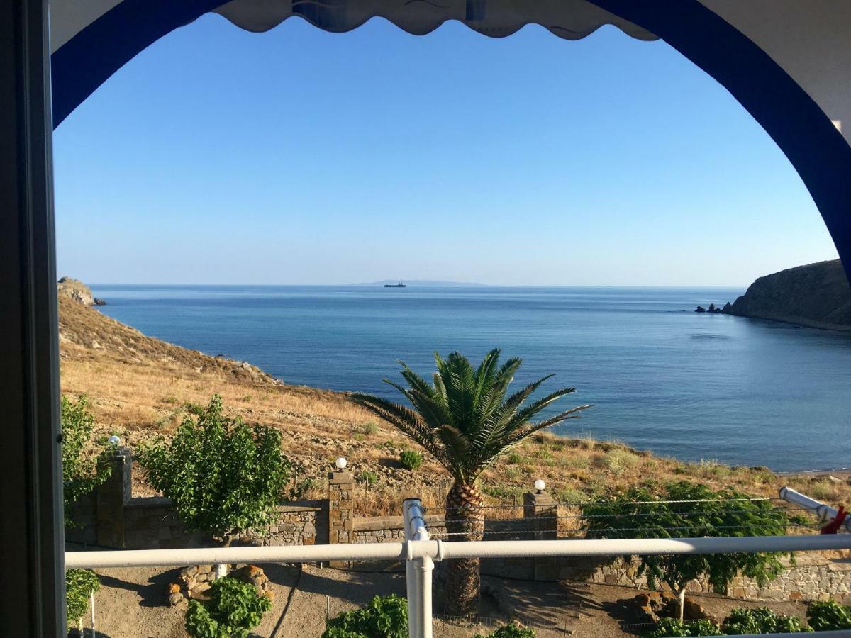 Mabella Beach Plati  Exterior foto