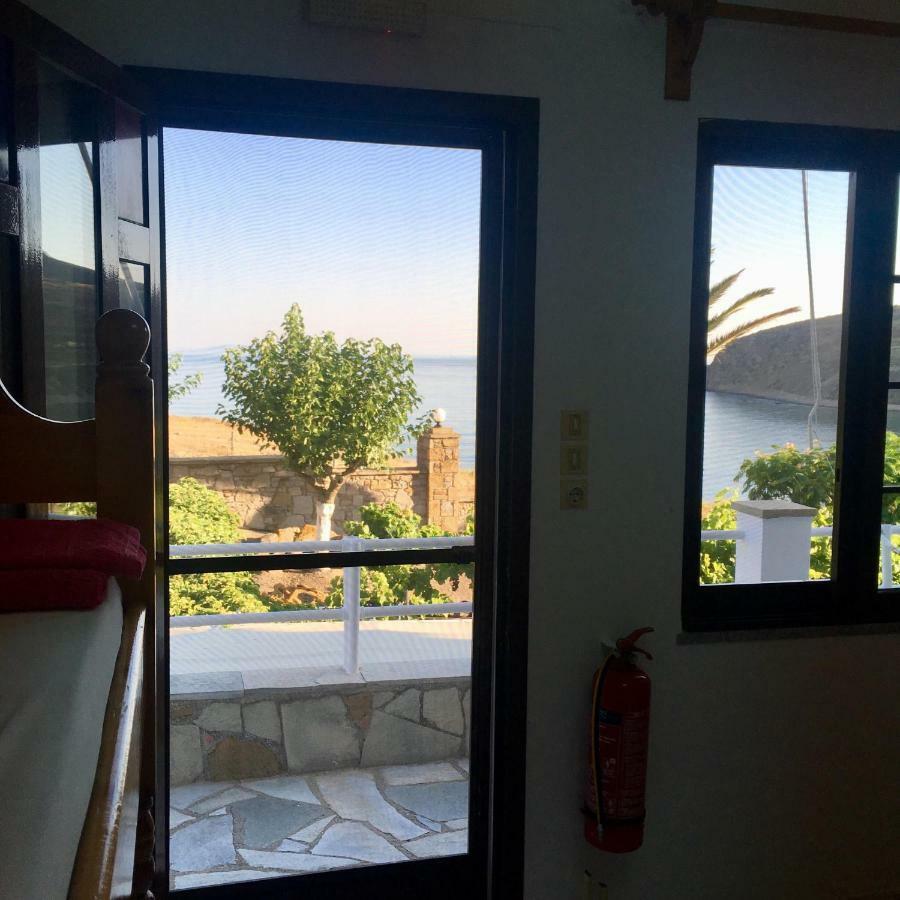 Mabella Beach Plati  Exterior foto