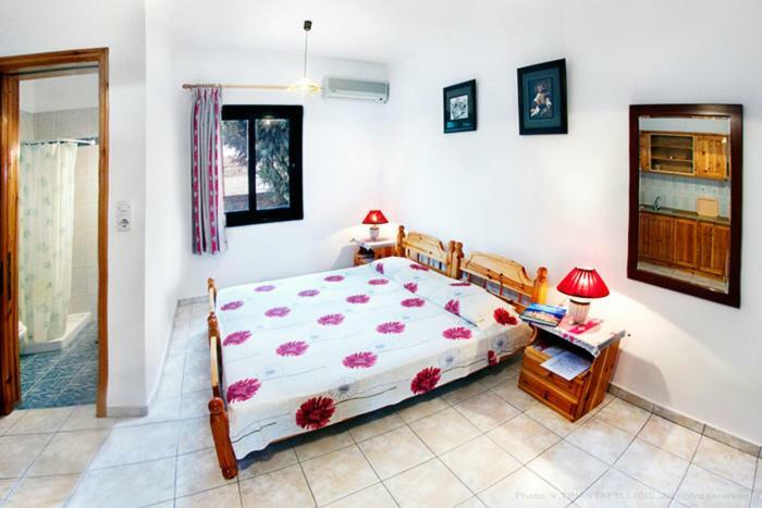 Mabella Beach Plati  Exterior foto