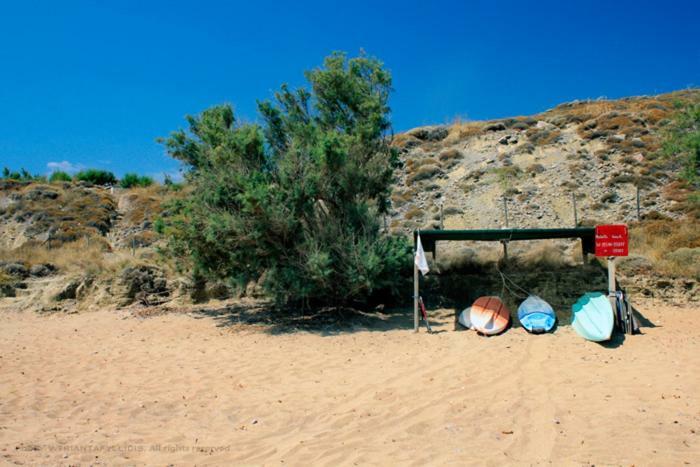 Mabella Beach Plati  Exterior foto