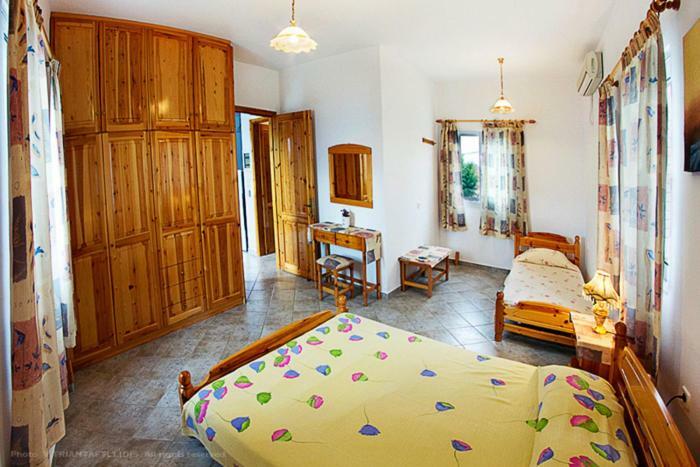Mabella Beach Plati  Exterior foto